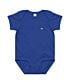 Baby jersey bodysuit (Your design)