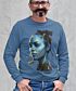 Unisex Crew Neck Sweatshirt 