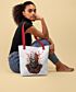 All-Over Print Tote 
