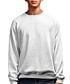 Unisex Crew Neck Sweatshirt 
