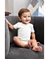 Baby jersey bodysuit (Your design)
