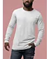 Unisex Long Sleeve Tee (Your design)
