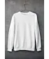 Unisex Crew Neck Sweatshirt 