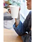 Latte mug